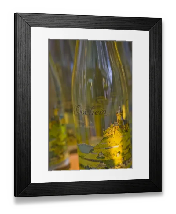 Framed Print : Europe, Germany Framed Print : Europe, Germany