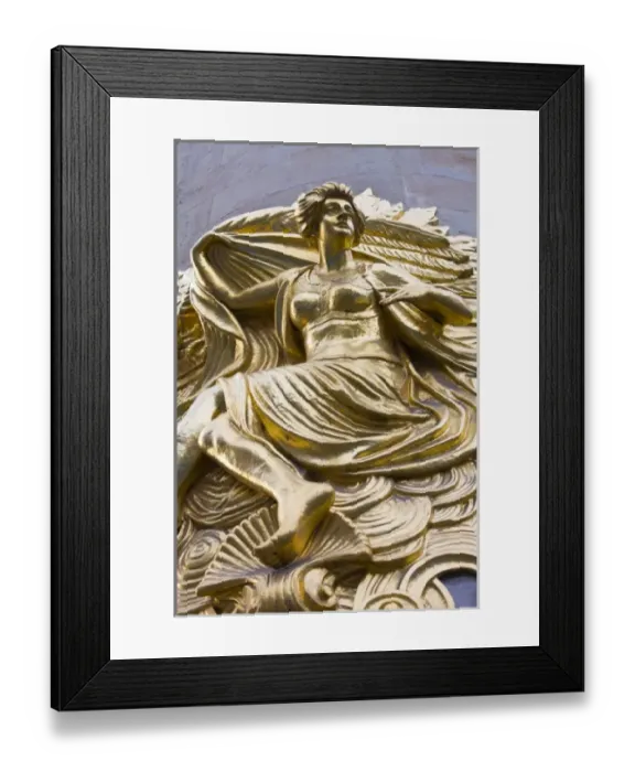 Framed Print : Europe, Germany Framed Print : Europe, Germany