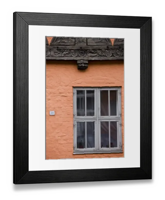 Framed Print : Europe, Germany Framed Print : Europe, Germany