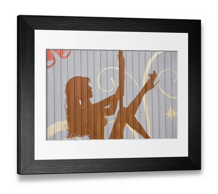 Framed Print : Germany, State of Hamburg, Hamburg. St. Pauli Red Light District, Sexy signage, Reeperbahn Framed Print : Germany, State of Hamburg, Hamburg. St. Pauli Red Light District, Sexy signage, Reeperbahn