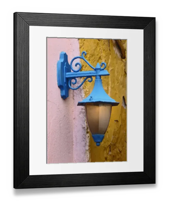 Framed Print : Europe, Greece Framed Print : Europe, Greece