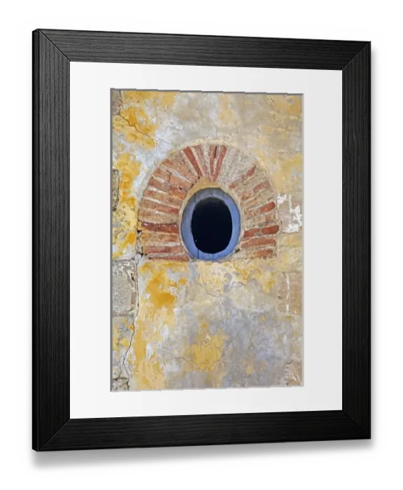 Framed Print : Europe, Greece Framed Print : Europe, Greece
