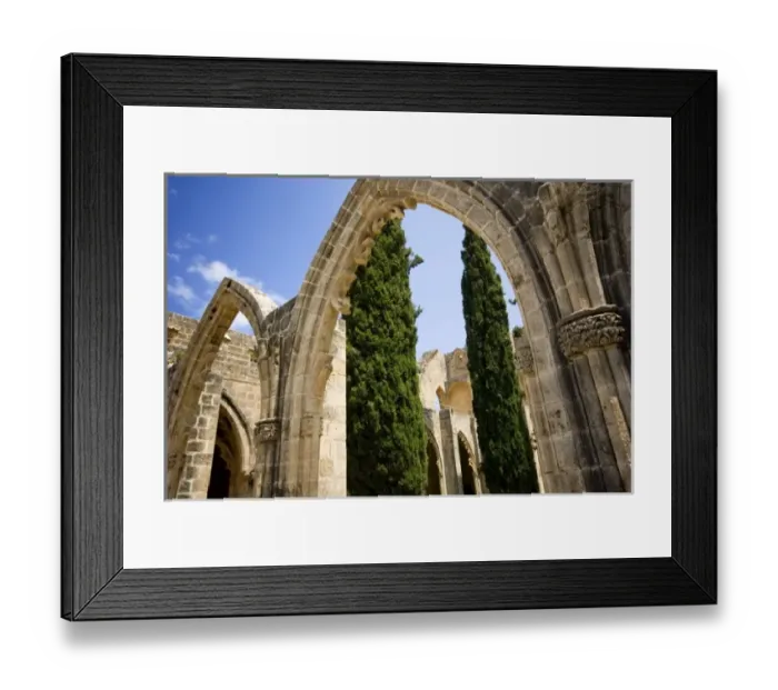 Framed Print : Europe, Greece Framed Print : Europe, Greece