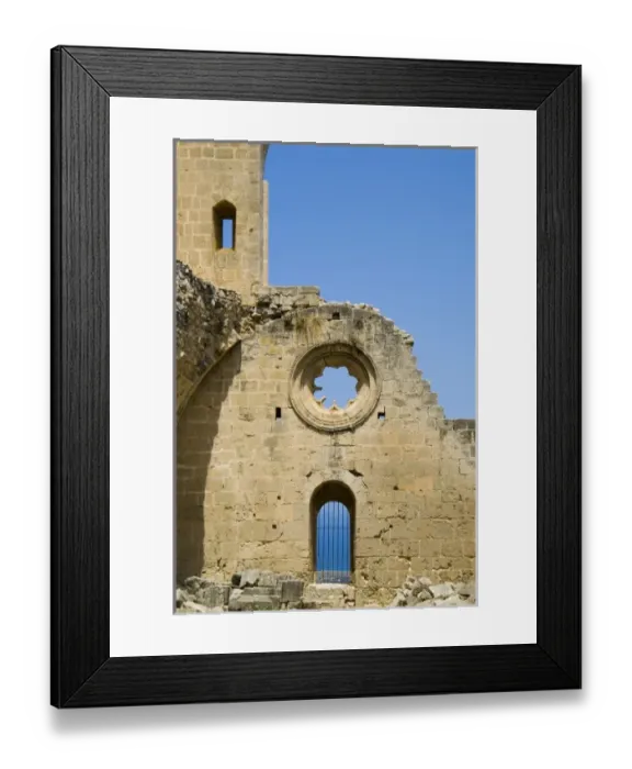 Framed Print : Europe, Greece Framed Print : Europe, Greece