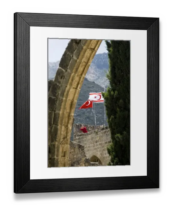 Framed Print : Europe, Greece Framed Print : Europe, Greece