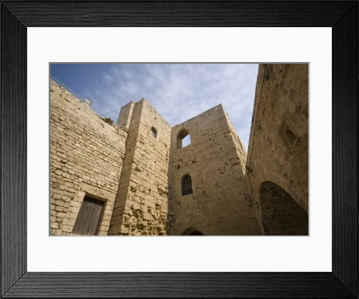 Framed Print : Europe, Greece Framed Print : Europe, Greece