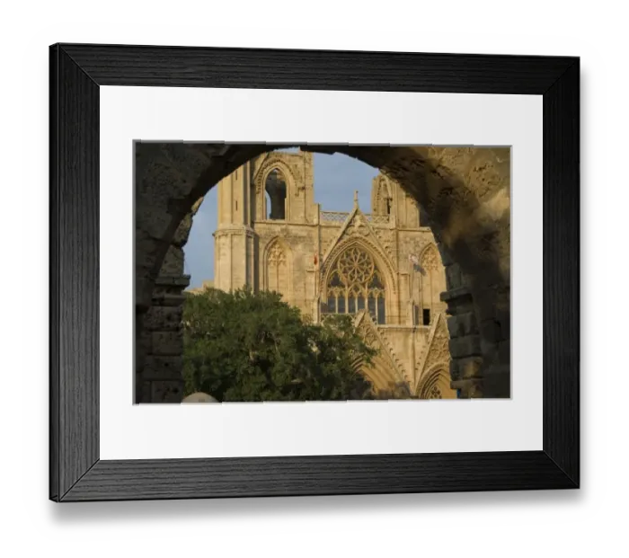 Framed Print : Europe, Greece Framed Print : Europe, Greece