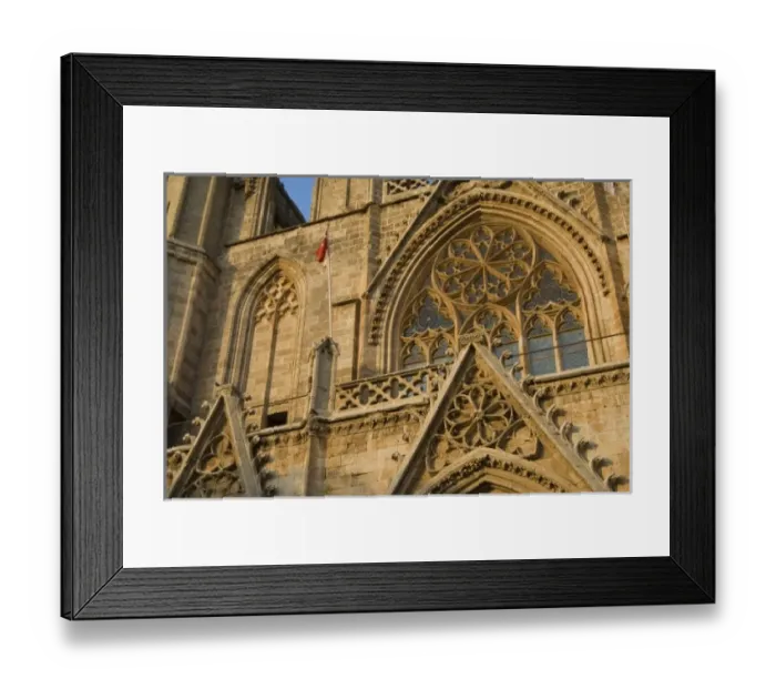 Framed Print : Europe, Greece Framed Print : Europe, Greece