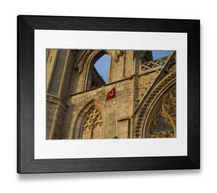 Framed Print : Europe, Greece Framed Print : Europe, Greece