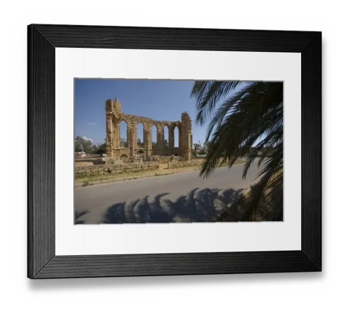 Framed Print : Europe, Greece Framed Print : Europe, Greece