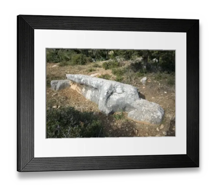Framed Print : Europe, Greece Framed Print : Europe, Greece