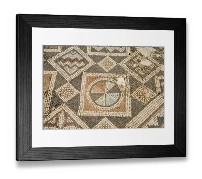 Framed Print : Europe, Greece Framed Print : Europe, Greece