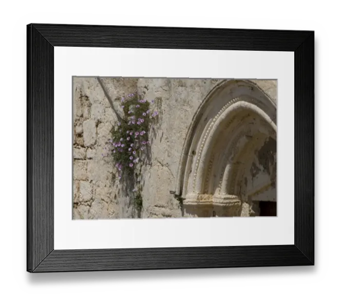 Framed Print : Europe, Greece