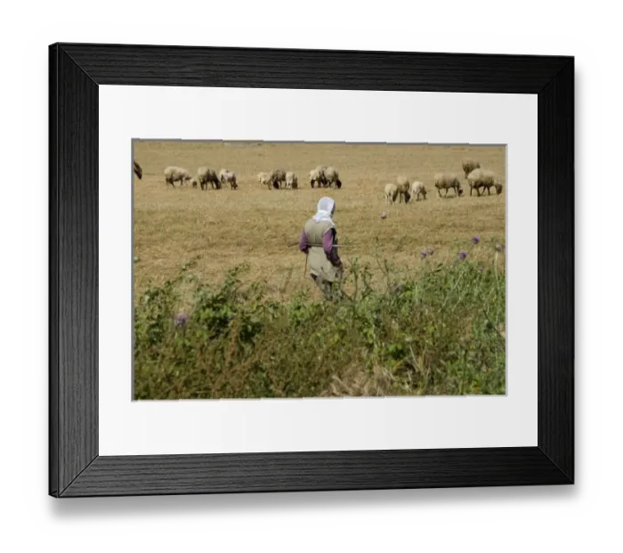 Framed Print : Europe, Greece Framed Print : Europe, Greece