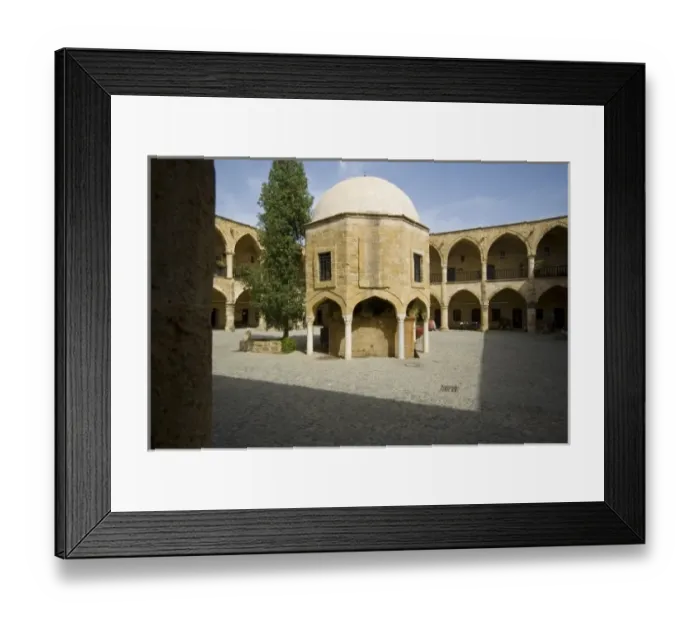 Framed Print : Europe, Greece Framed Print : Europe, Greece
