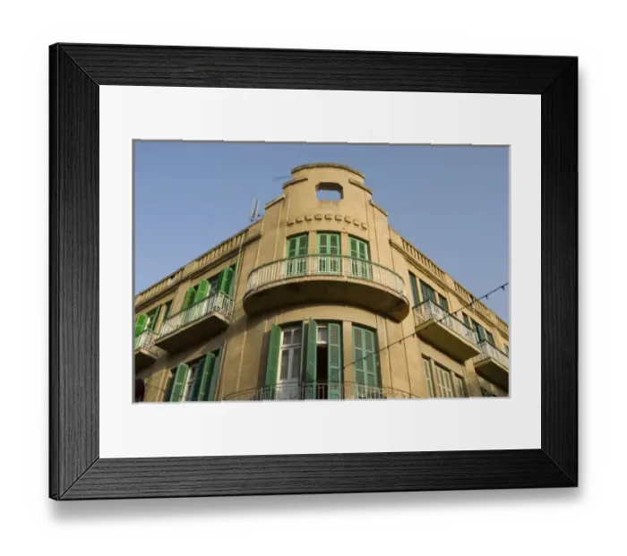 Framed Print : Europe, Greece Framed Print : Europe, Greece
