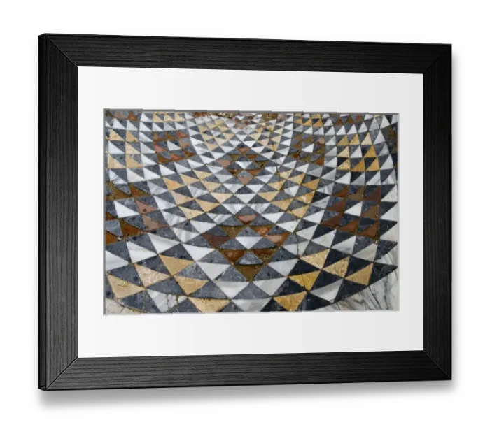 Framed Print : Europe, Greece