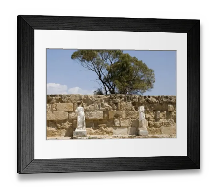 Framed Print : Europe, Greece Framed Print : Europe, Greece