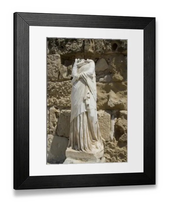 Framed Print : Europe, Greece Framed Print : Europe, Greece