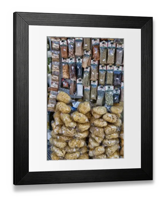 Framed Print : Europe, Greece Framed Print : Europe, Greece