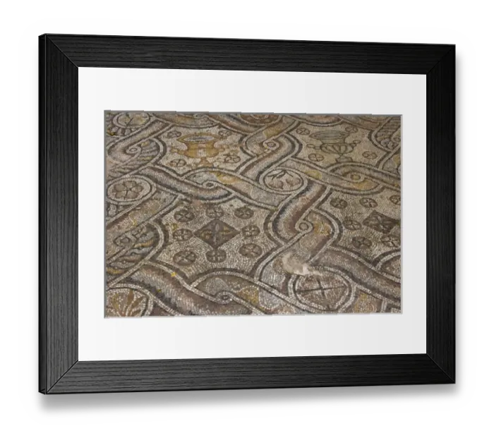 Framed Print : Europe, Greece Framed Print : Europe, Greece