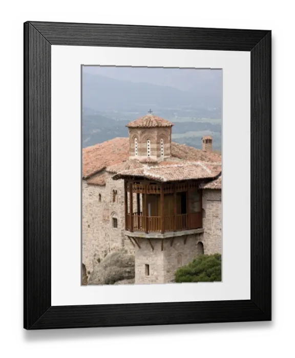 Framed Print : Europe, Greece Framed Print : Europe, Greece