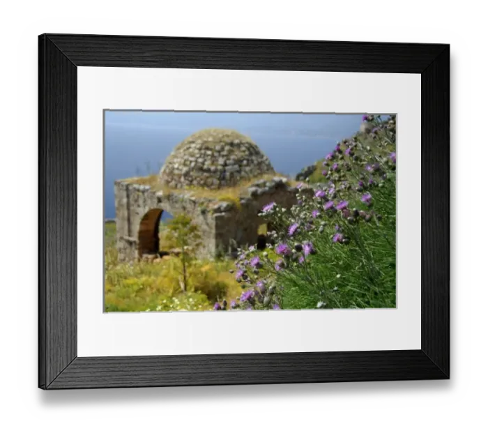 Framed Print : Europe, Greece Framed Print : Europe, Greece