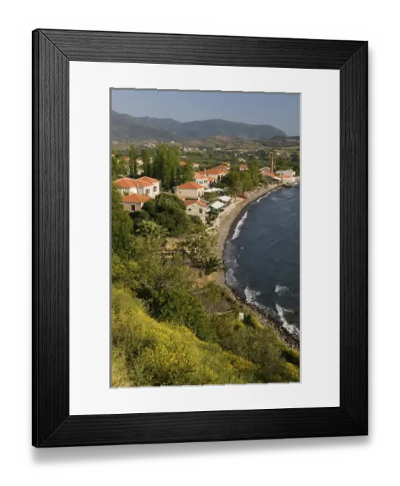 Framed Print : Europe, Greece Framed Print : Europe, Greece