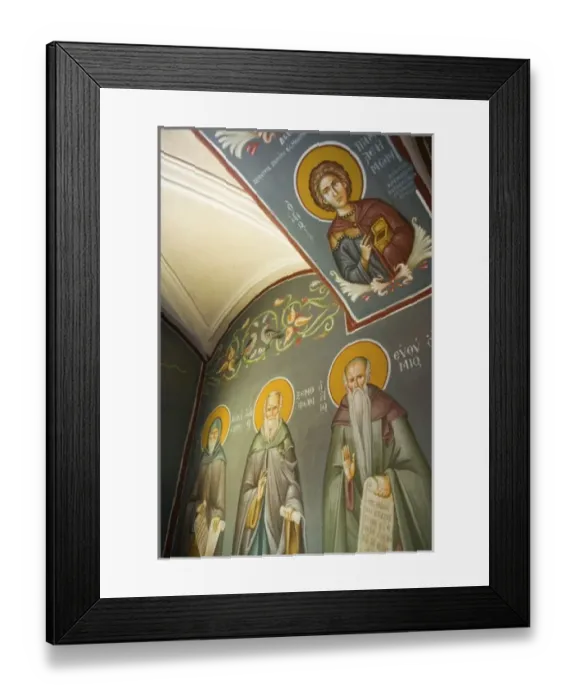 Framed Print : Europe, Greece Framed Print : Europe, Greece