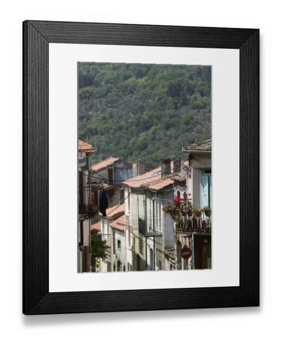 Framed Print : Europe, Greece Framed Print : Europe, Greece