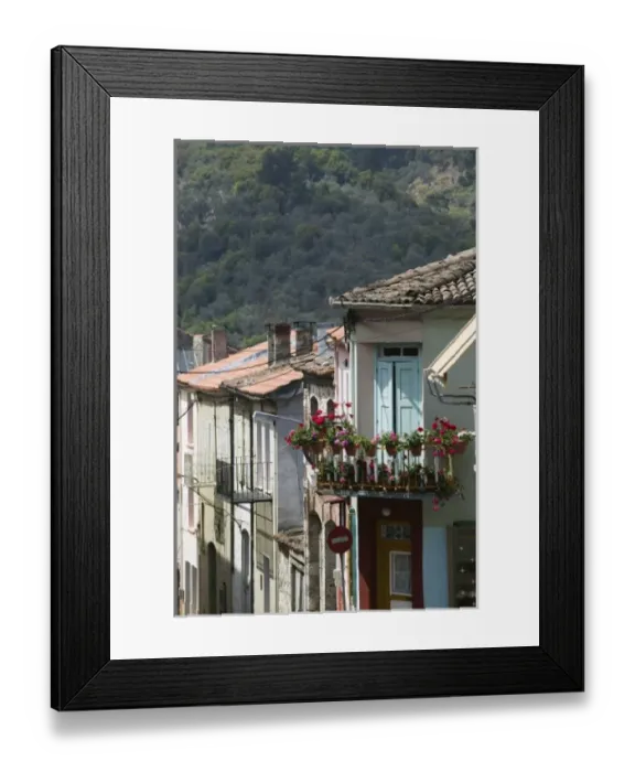 Framed Print : Europe, Greece Framed Print : Europe, Greece
