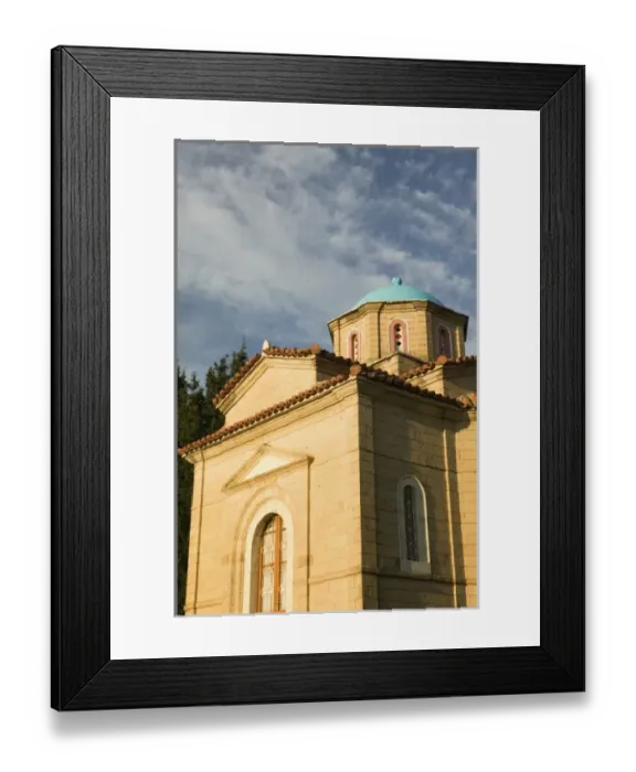 Framed Print : Europe, Greece Framed Print : Europe, Greece