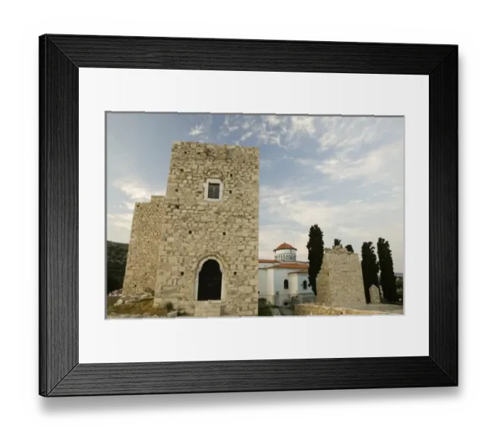 Framed Print : Europe, Greece Framed Print : Europe, Greece