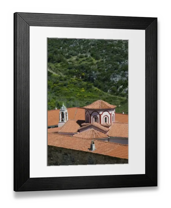 Framed Print : Europe, Greece Framed Print : Europe, Greece