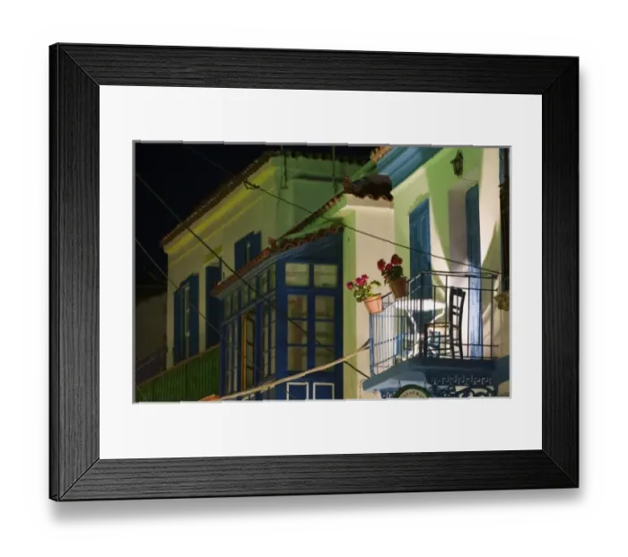Framed Print : Europe, Greece Framed Print : Europe, Greece