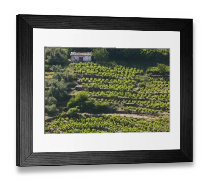 Framed Print : Europe, Greece