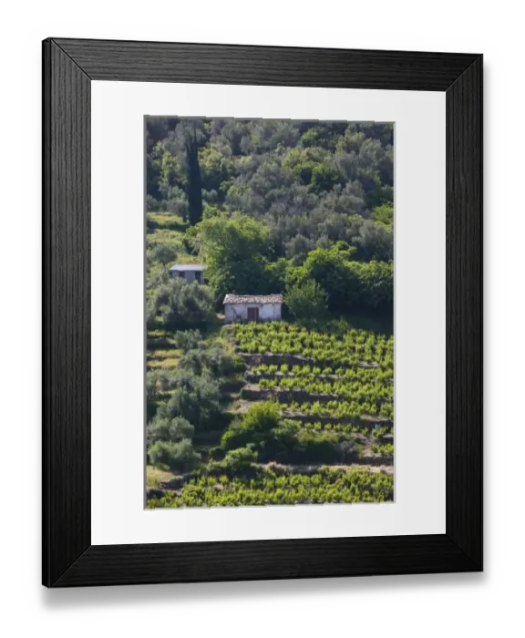Framed Print : Europe, Greece Framed Print : Europe, Greece