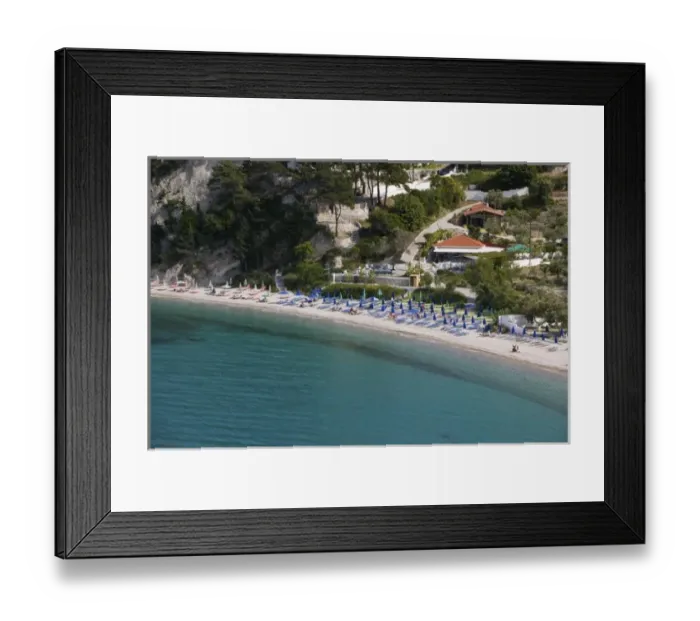 Framed Print : Europe, Greece Framed Print : Europe, Greece