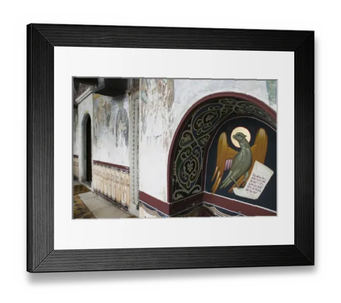 Framed Print : Europe, Greece Framed Print : Europe, Greece
