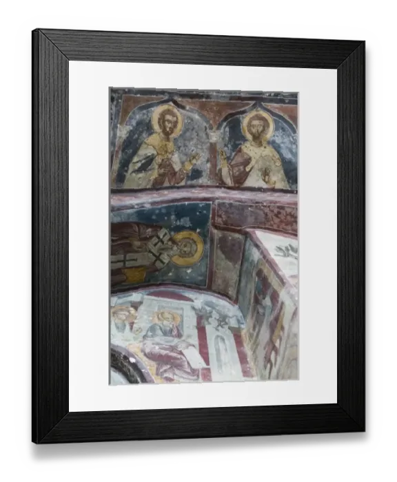 Framed Print : Europe, Greece Framed Print : Europe, Greece