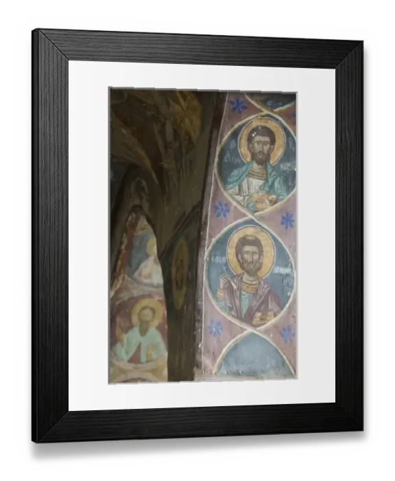 Framed Print : Europe, Greece Framed Print : Europe, Greece