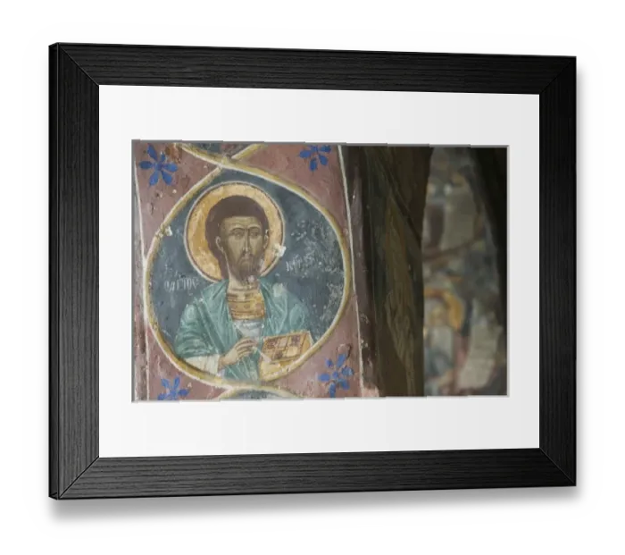 Framed Print : Europe, Greece Framed Print : Europe, Greece