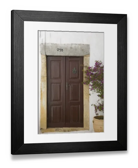 Framed Print : Europe, Greece Framed Print : Europe, Greece