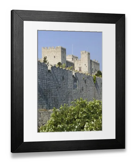Framed Print : Europe, Greece Framed Print : Europe, Greece