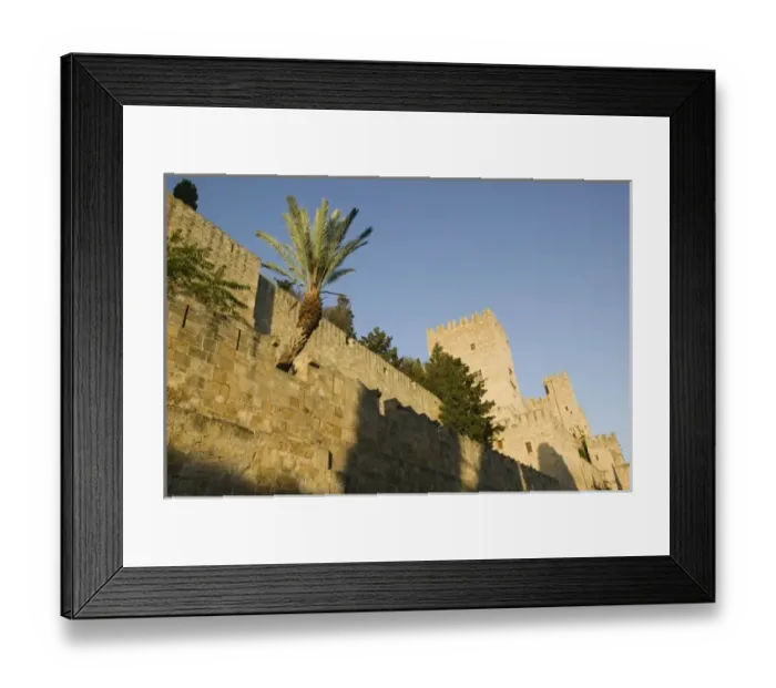 Framed Print : Europe, Greece Framed Print : Europe, Greece