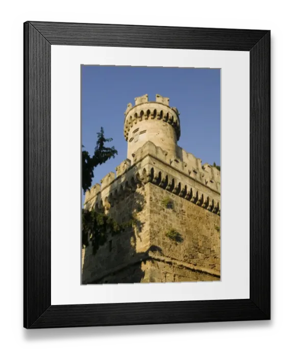 Framed Print : Europe, Greece Framed Print : Europe, Greece