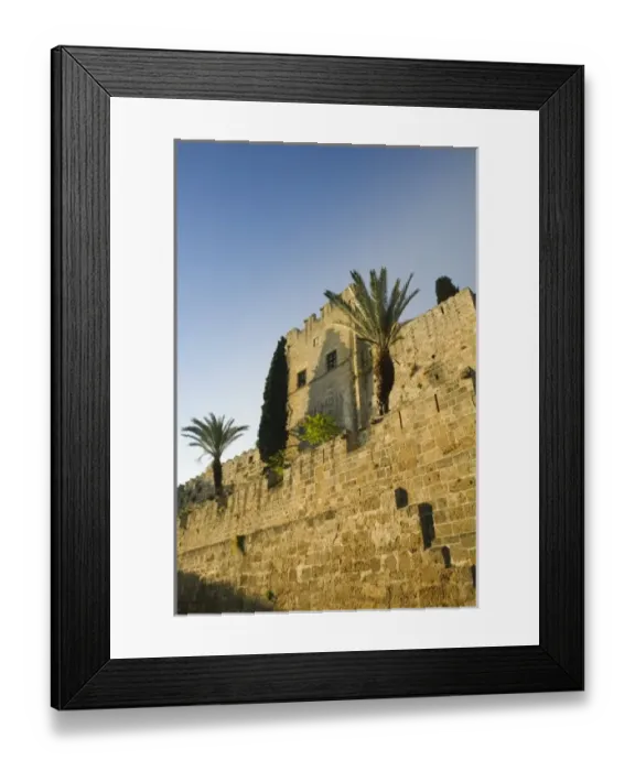 Framed Print : Europe, Greece Framed Print : Europe, Greece