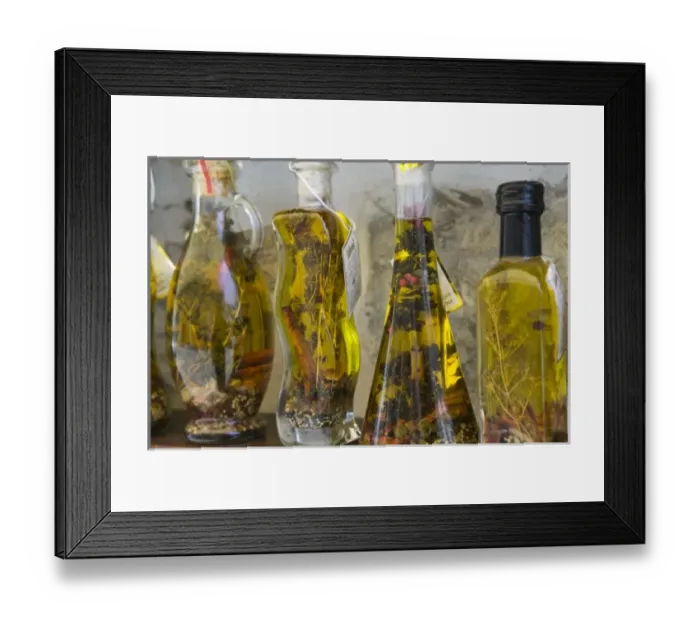 Framed Print : Europe, Greece