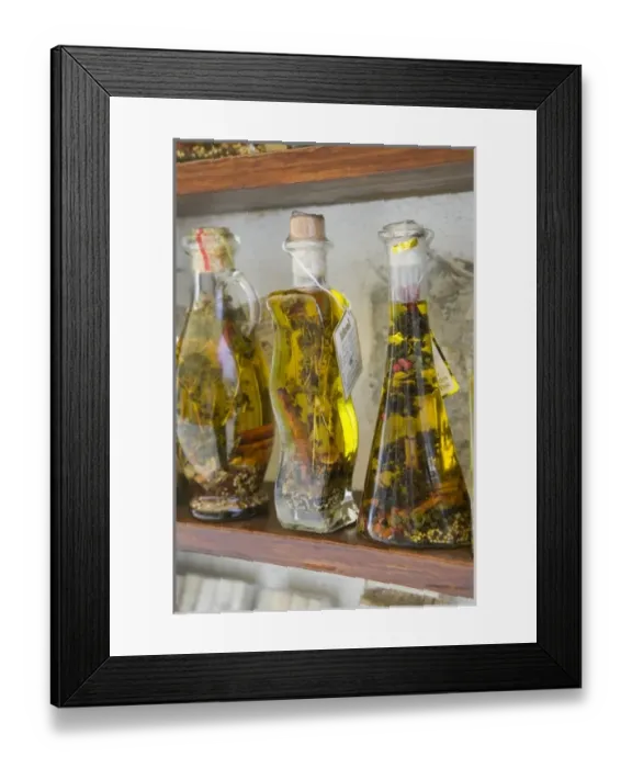 Framed Print : Europe, Greece Framed Print : Europe, Greece