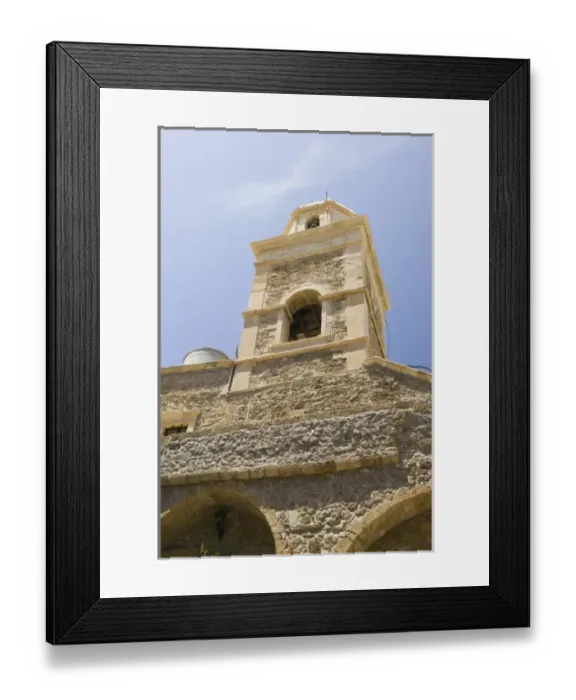 Framed Print : Europe, Greece